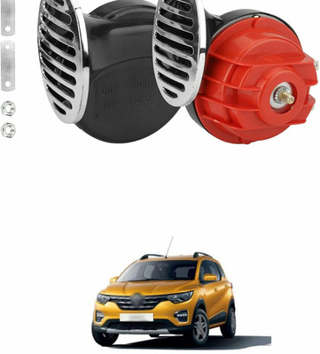 PRTEK Horn For Renault Universal For Car
