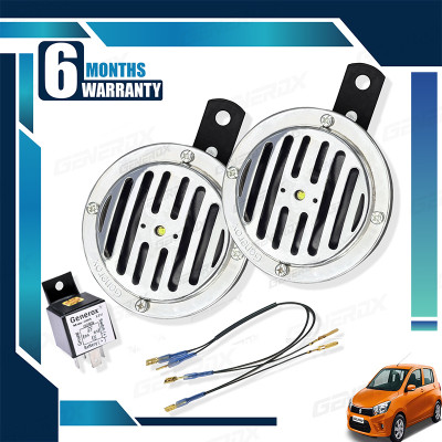 Generox Horn For Maruti Suzuki Celerio