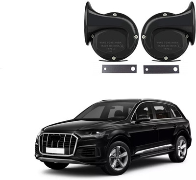 Shopone Horn For Audi Q7