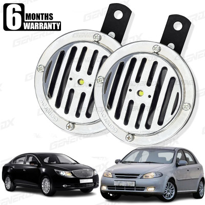 Generox Horn For Daewoo Universal For Car