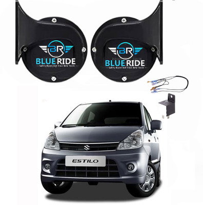 BLUERIDE Horn For Maruti Suzuki Zen Estilo