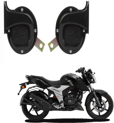 Sunriders Horn For TVS Apache RTR 160