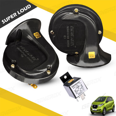 Generox Horn For Datsun redi-GO