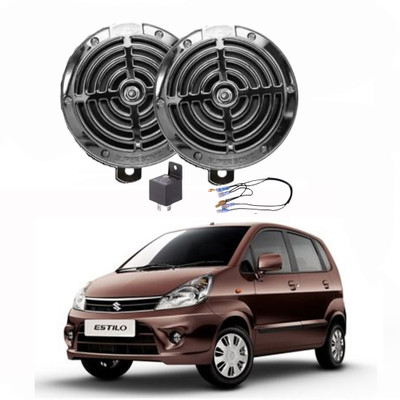 ZIMBER Horn For Maruti Suzuki Zen Estilo
