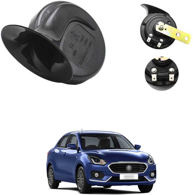 PRTEK Horn For Maruti Suzuki Universal For Car
