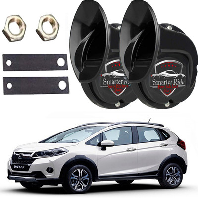 SMARTER RIDE Horn For Honda Universal For Car