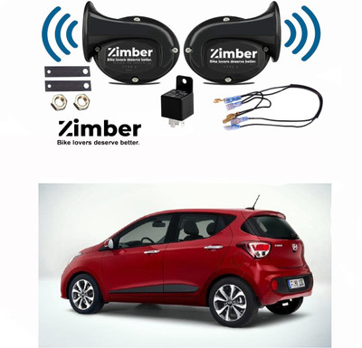 ZIMBER Horn For Hyundai Grand i10