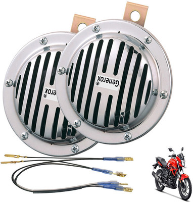 Generox Horn For Hero CBZ Extreme