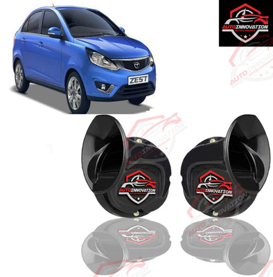 Autoinnovation Horn For Tata, Universal For Car Zest, Universal For Car