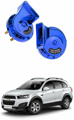 PRTEK Horn For Chevrolet Captiva