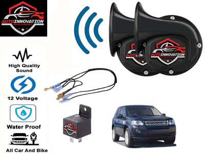 Autoinnovation Horn For Land Rover Freelander 2