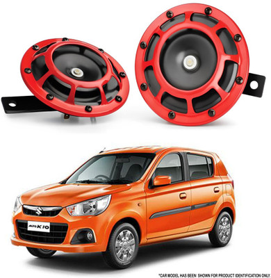 ROYAL AUTO MART Horn For Maruti Suzuki Alto K10
