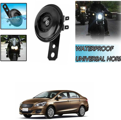 PRTEK Horn For Maruti Suzuki Ciaz
