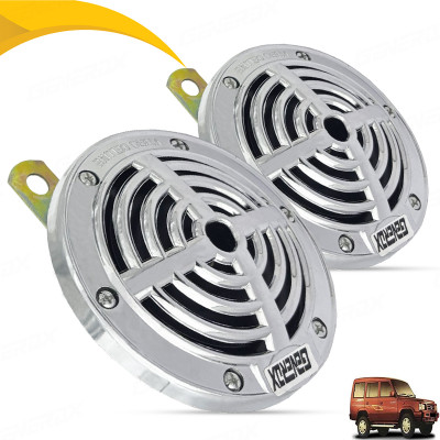 Generox Horn For Tata Sumo Spacio