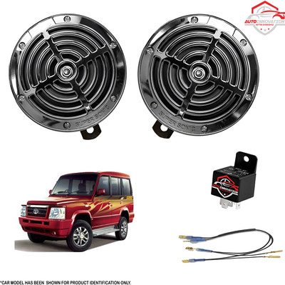 Autoinnovation Horn For Tata Sumo