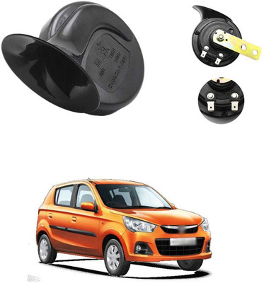 PRTEK Horn For Maruti Suzuki Alto K10