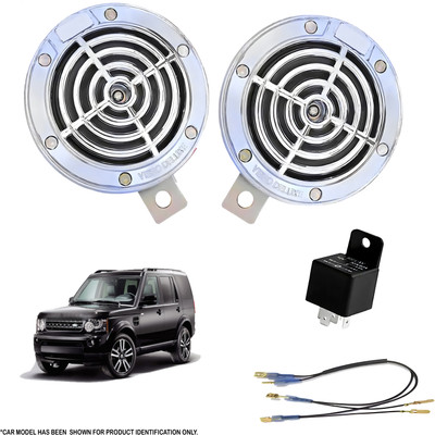 ROYAL AUTO MART Horn For Land Rover Discovery Sport