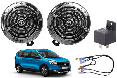 SMARTER RIDE Horn For Renault Lodgy