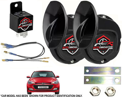 Autoinnovation Horn For Hyundai Elite i20