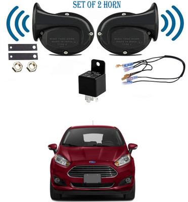 ROYAL AUTO MART Horn For Ford Fiesta