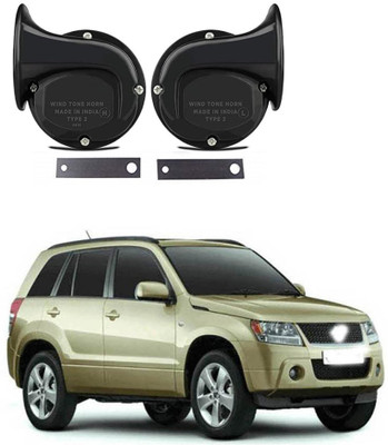 Shopone Horn For Suzuki Grand Vitara