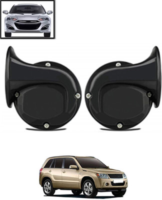 MATIES Horn For Universal For Car Grand Vitara