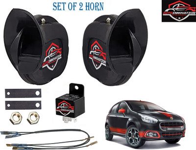 Autoinnovation Horn For Fiat Abarth Punto