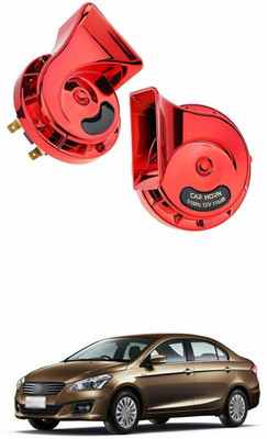 PRTEK Horn For Maruti Suzuki Ciaz