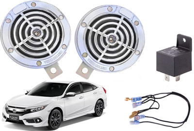 SMARTER RIDE Horn For Honda Civic