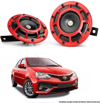 ROYAL AUTO MART Horn For Maruti Suzuki Ertiga