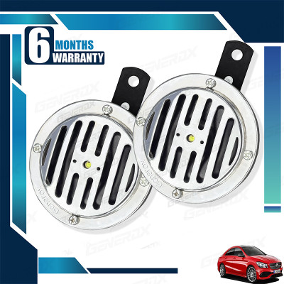 Generox Horn For Mercedes Benz CLA-Class