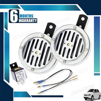 Generox Horn For Tata Indigo eCS