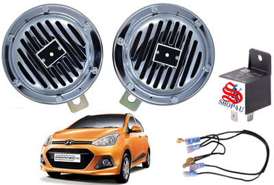SMARTER RIDE Horn For Hyundai Grand i10