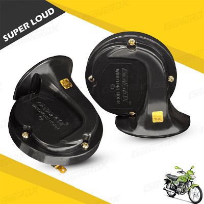 Generox Horn For Hero HF-Dawn ECO