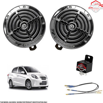 Autoinnovation Horn For Honda Amaze