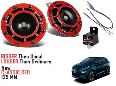 Autoinnovation Horn For Tata Universal For Car