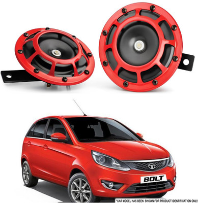 ROYAL AUTO MART Horn For Toyota Etios Liva