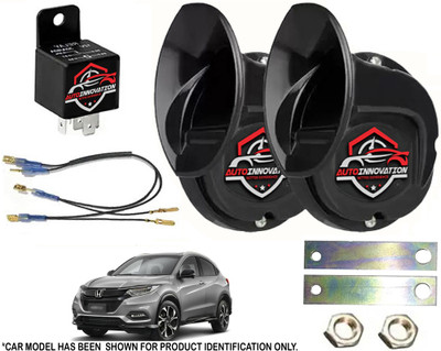 Autoinnovation Horn For Honda Universal For Car