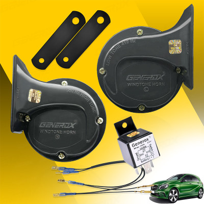 Generox Horn For Mercedes Benz A-Class