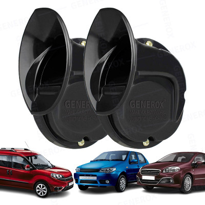 Generox Horn For Fiat Universal For Car
