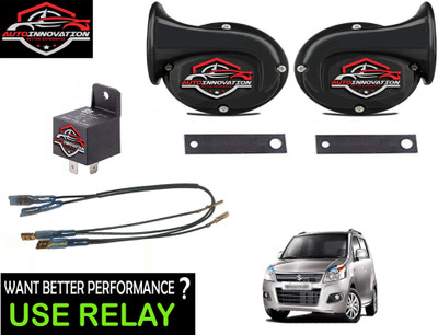 Autoinnovation Horn For Maruti Suzuki WagonR
