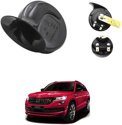 PRTEK Horn For Skoda Universal For Car