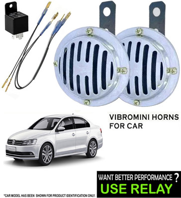 Autoinnovation Horn For Datsun Go