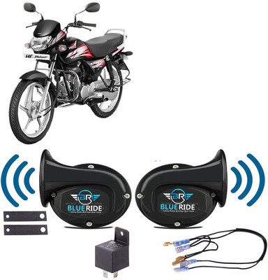BLUERIDE Horn For Hero HF-Deluxe