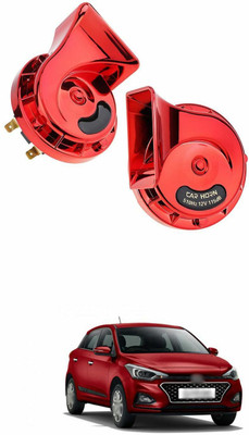 PRTEK Horn For Hyundai Elite i20