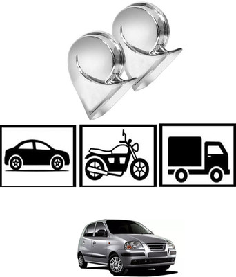 monolive Horn For Hyundai Universal For Car