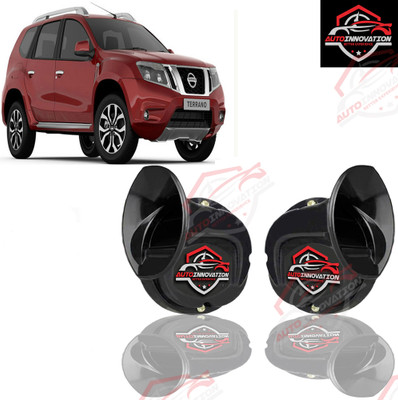 Autoinnovation Horn For Nissan, Universal For Car Terrano, Universal For Car