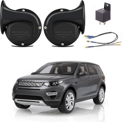 ROYAL AUTO MART Horn For Land Rover Discovery Sport