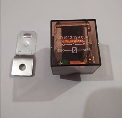 CADEAU Horn For Universal For Bike, Universal For Car