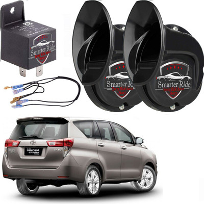 SMARTER RIDE Horn For Toyota Innova